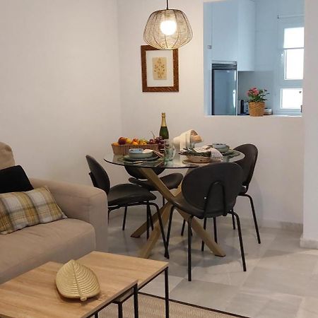 Apartamento el 2 de Flamenco 2A Cádiz Exterior foto