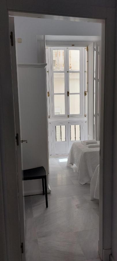 Apartamento el 2 de Flamenco 2A Cádiz Exterior foto