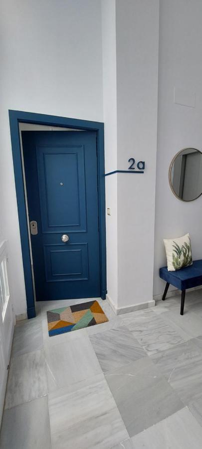 Apartamento el 2 de Flamenco 2A Cádiz Exterior foto