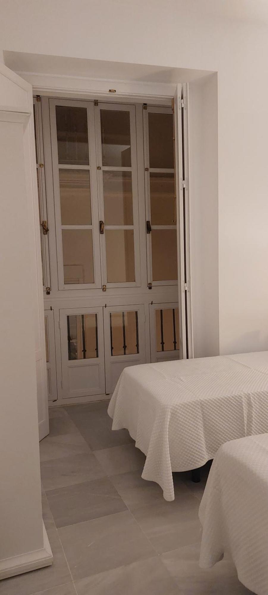 Apartamento el 2 de Flamenco 2A Cádiz Exterior foto