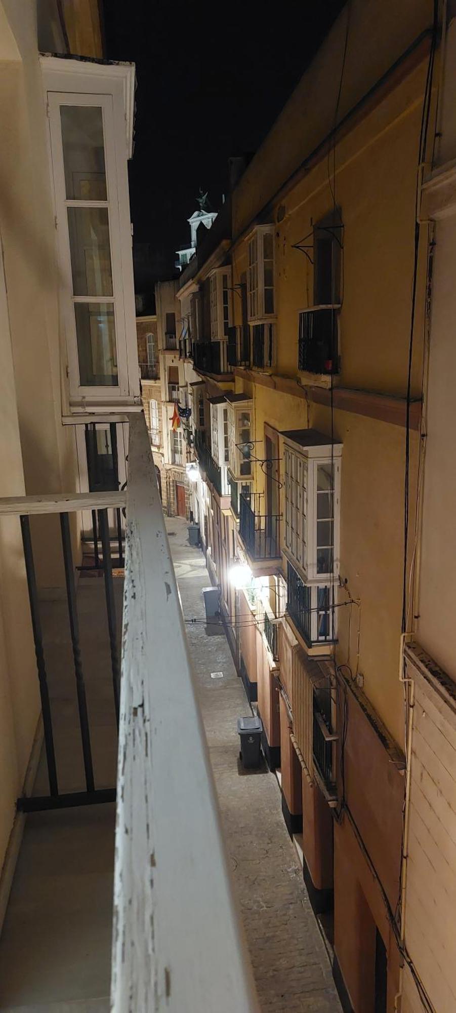 Apartamento el 2 de Flamenco 2A Cádiz Exterior foto